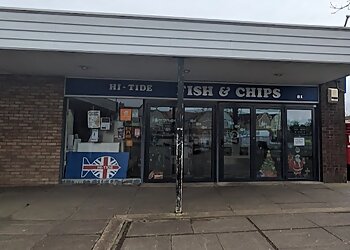 Hi-Tide Fish & Chips