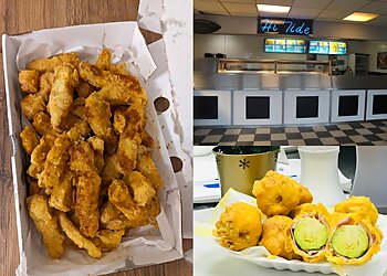 Hi-Tide Fish & Chips