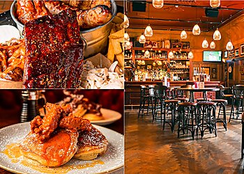 Hickory's Smokehouse