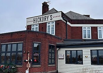 Hickory's Smokehouse