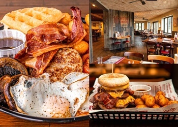 Hickory's Smokehouse