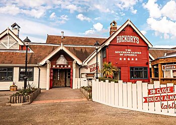 Hickory's Smokehouse