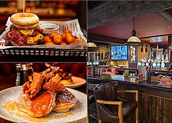 Hickory's Smokehouse