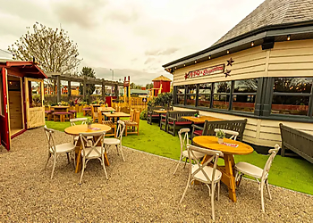 Hickory's Smokehouse