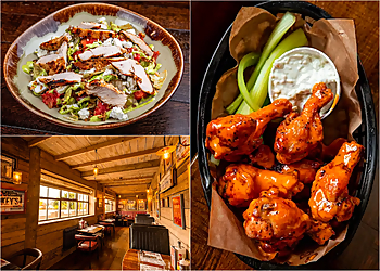 Hickory's Smokehouse