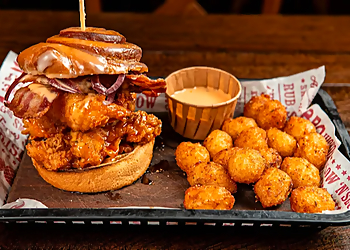Hickory's Smokehouse Hickory's Smokehouse