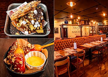 Hickory's Smokehouse