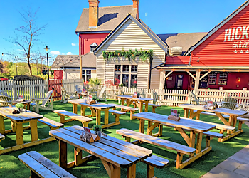 Hickory's Smokehouse Derby