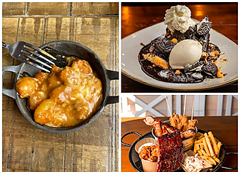 Hickory's Smokehouse Derby