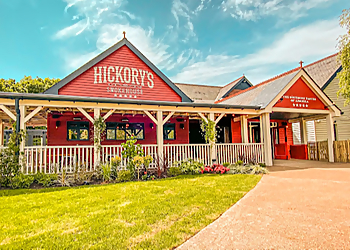 Hickory's Smokehouse Huddersfield