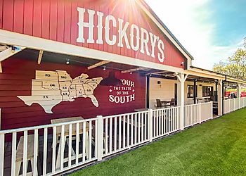 Hickory's Smokehouse Nottingham