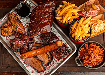 Hickory's Smokehouse Nottingham