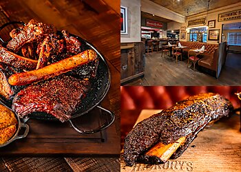 Hickory's Smokehouse Poynton