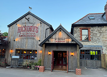 Hickory's Smokehouse Swindon