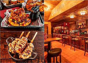 Hickory's Smokehouse Swindon