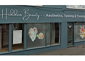 Hidden Beauty Hidden Beauty