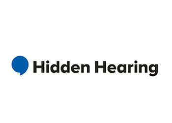 Hidden Hearing Bath