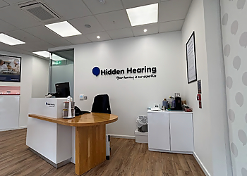 Hidden Hearing Chester