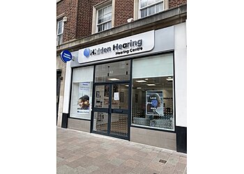 Kingston Upon Hull audiologists Hidden Hearing Hull image 1