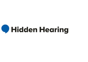 Hidden Hearing St Vincent Street