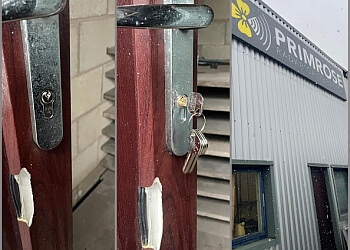 Hidden Key Locksmiths