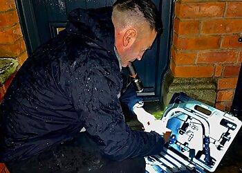 Hidden Key Locksmiths