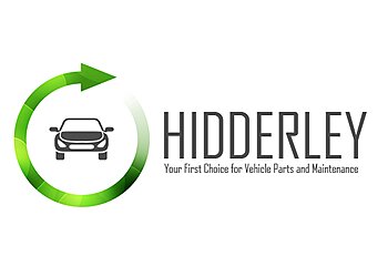 Hidderley & Co