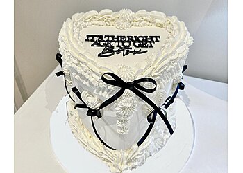Higgins Bespoke Cakes