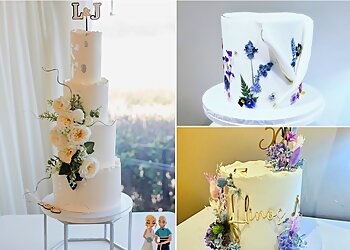 Higgins Bespoke Cakes