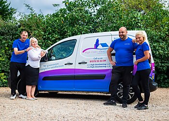 High Class Cleaning Brighton and Hove