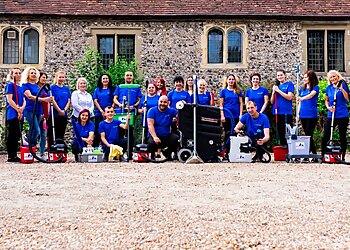 High Class Cleaning Brighton and Hove