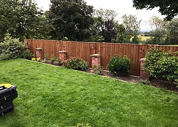 High Grade Fencing