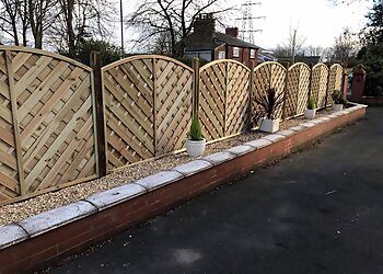 High Grade Fencing