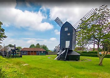 High Salvington Windmill