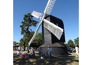 High Salvington Windmill