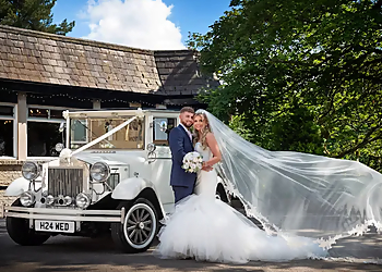 High Style Wedding Cars High Style Wedding Cars