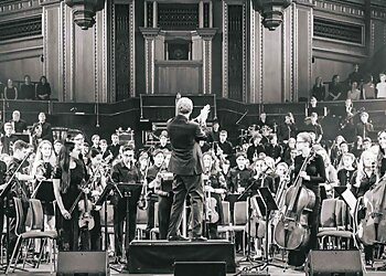 High Wycombe Music Centre