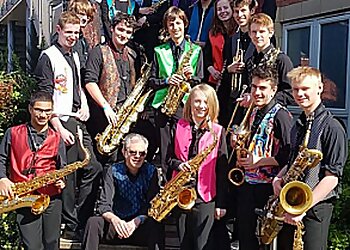 High Wycombe Music Centre