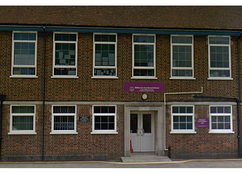 High Wycombe Music Centre