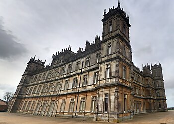 Highclere Castle