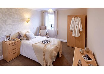 Highcliffe Care Home