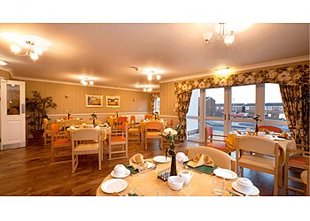 Highcliffe Care Home