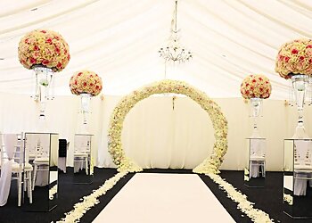 Higher Calling Flowers & Events