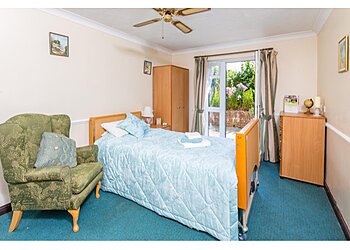 Highfield Care Home