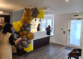 Highfield Dental & Facial Clinic