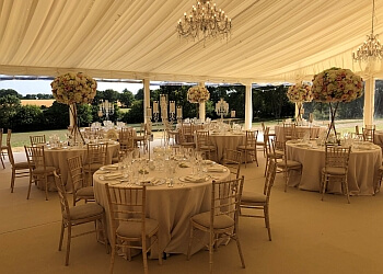 Cambridge event management companies Highfield Event Group image 1