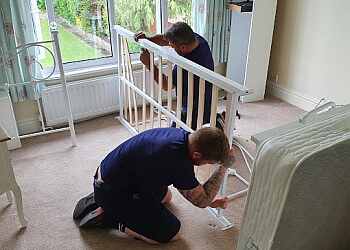 Highfield Furniture Moving & Building Ltd.