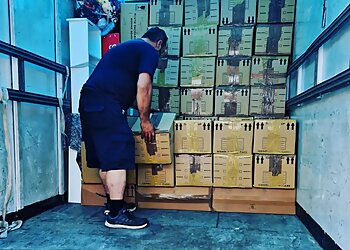 Highfield Furniture Moving & Building Ltd.