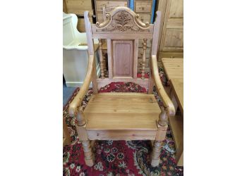 Highfield Pine & Oak furniture