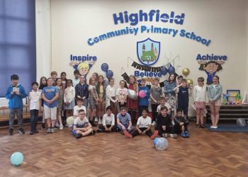 3 Best Primary School in Chorley, UK - ThreeBestRated